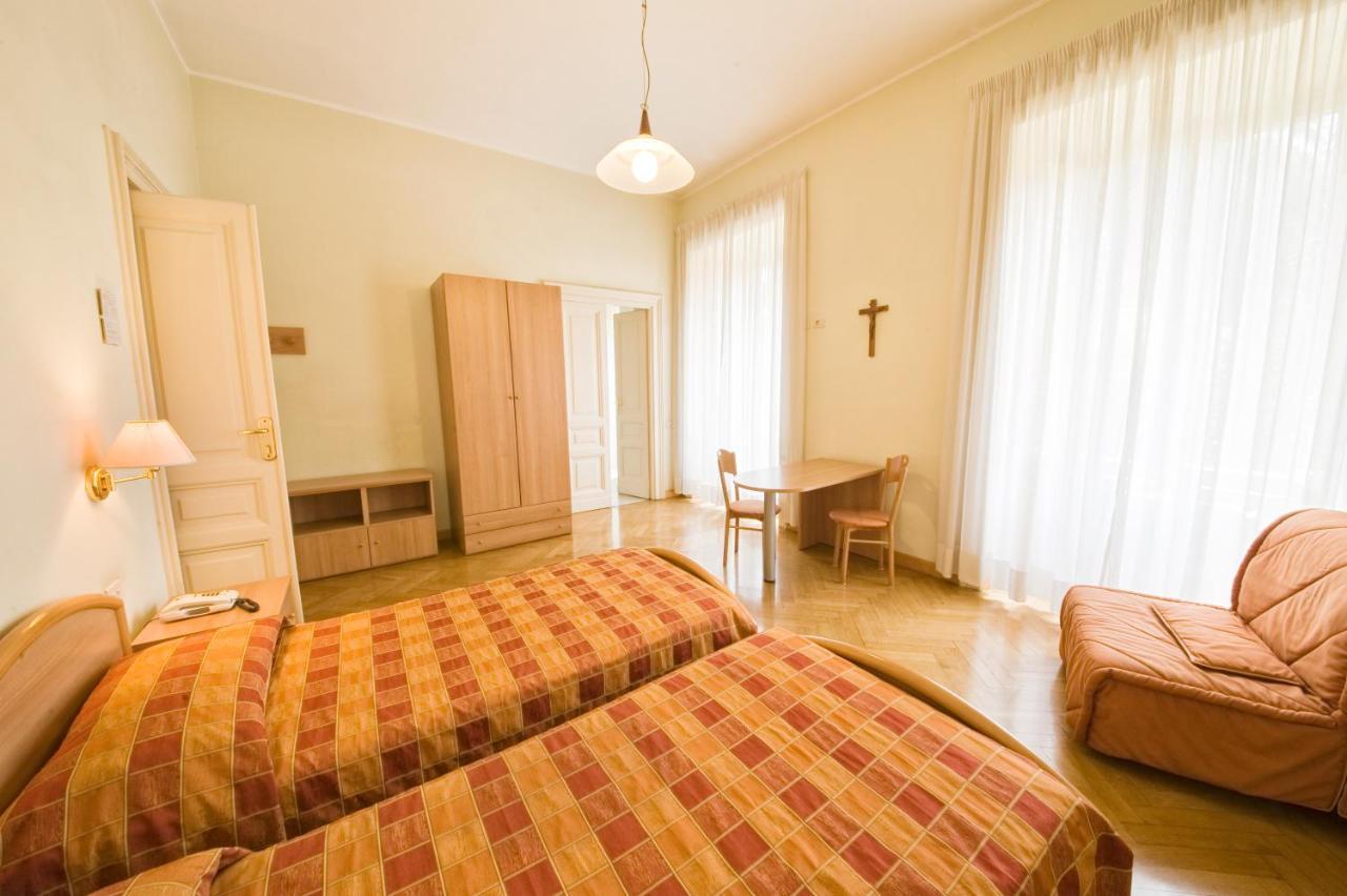 Casa de hóspedes Gaestehaus Deutscher Orden
